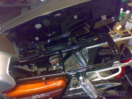    | Picture 1869656 motorcycle photo