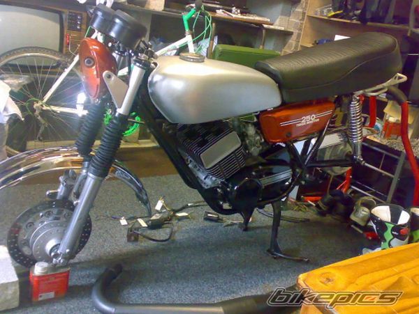    | Picture 1869657 motorcycle photo