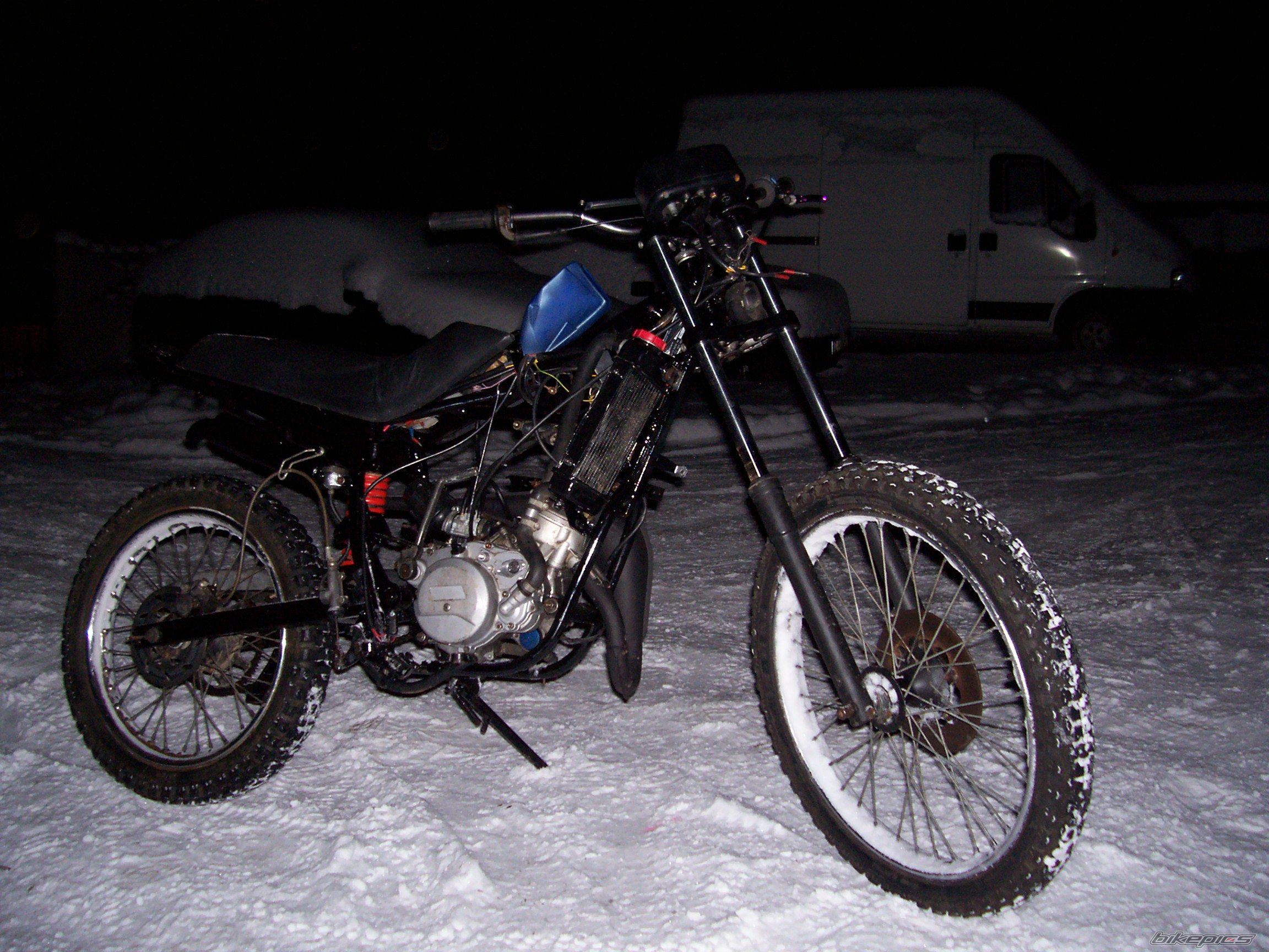    | Picture 1869695 motorcycle photo