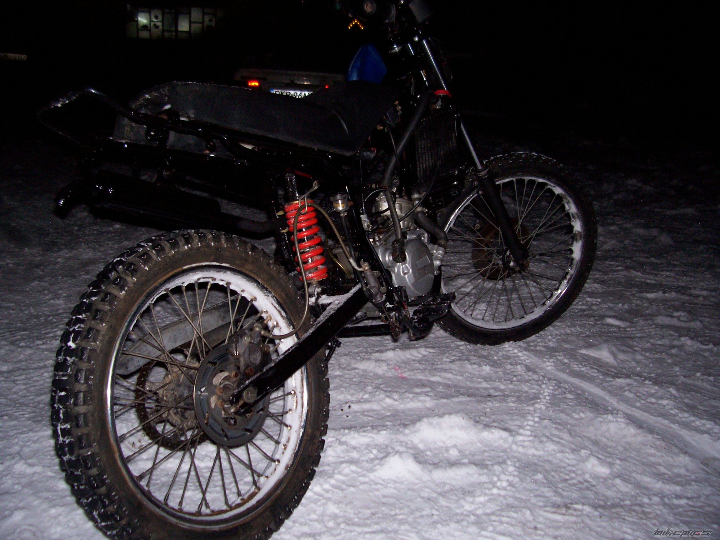    | Picture 1869696 motorcycle photo