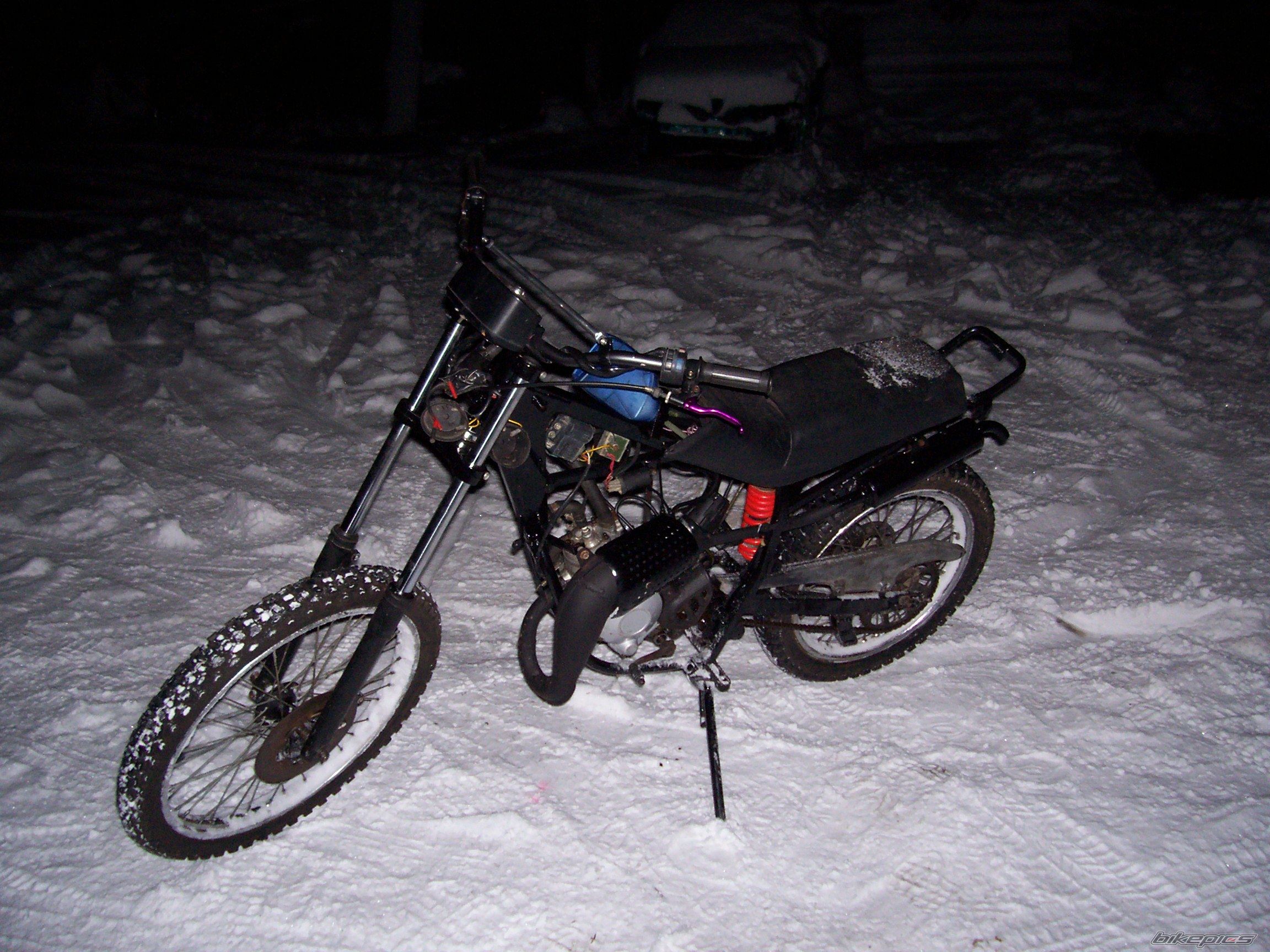    | Picture 1869697 motorcycle photo