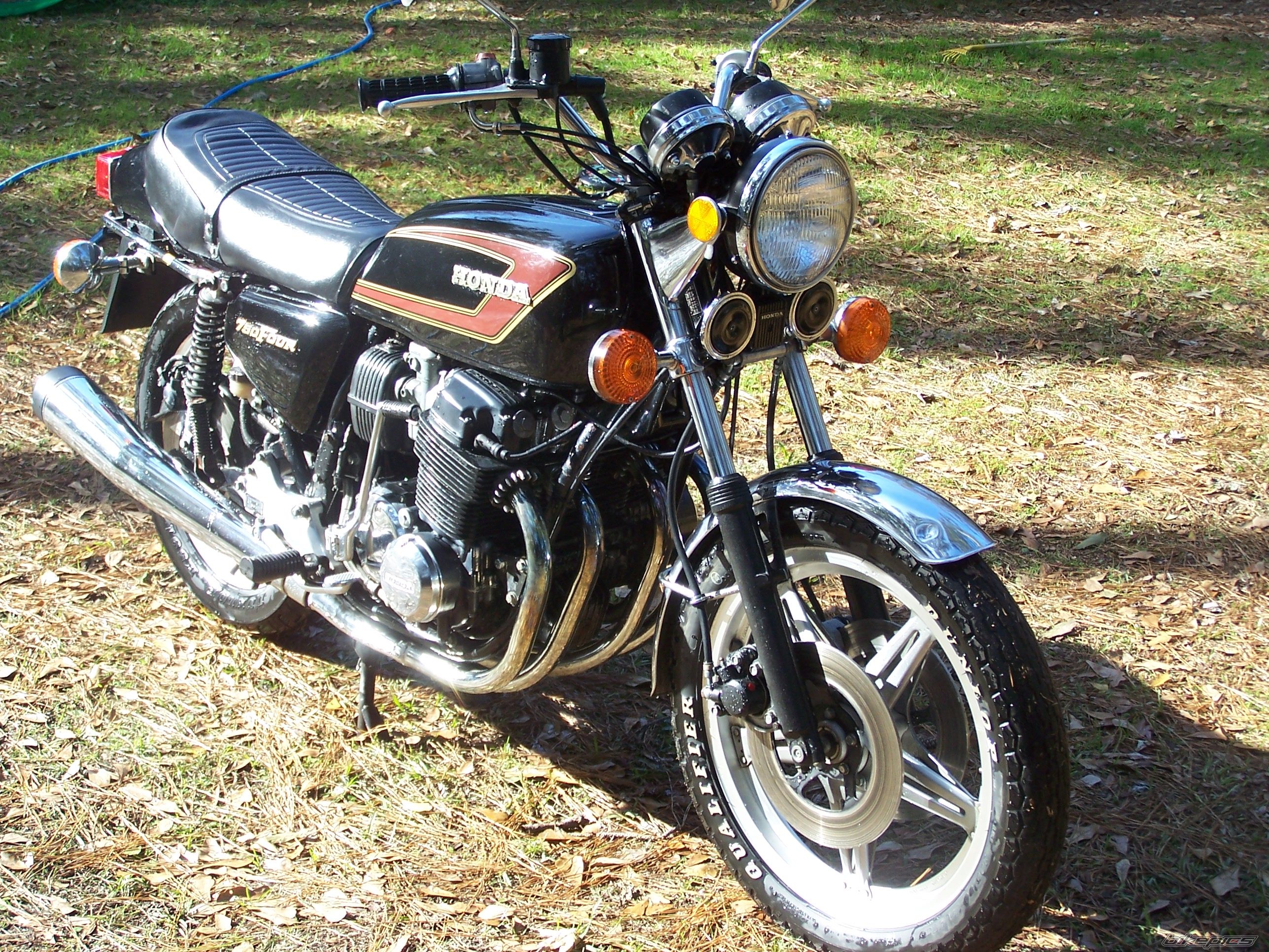 1978 HONDA CB 750 | Picture 1869818 motorcycle photo