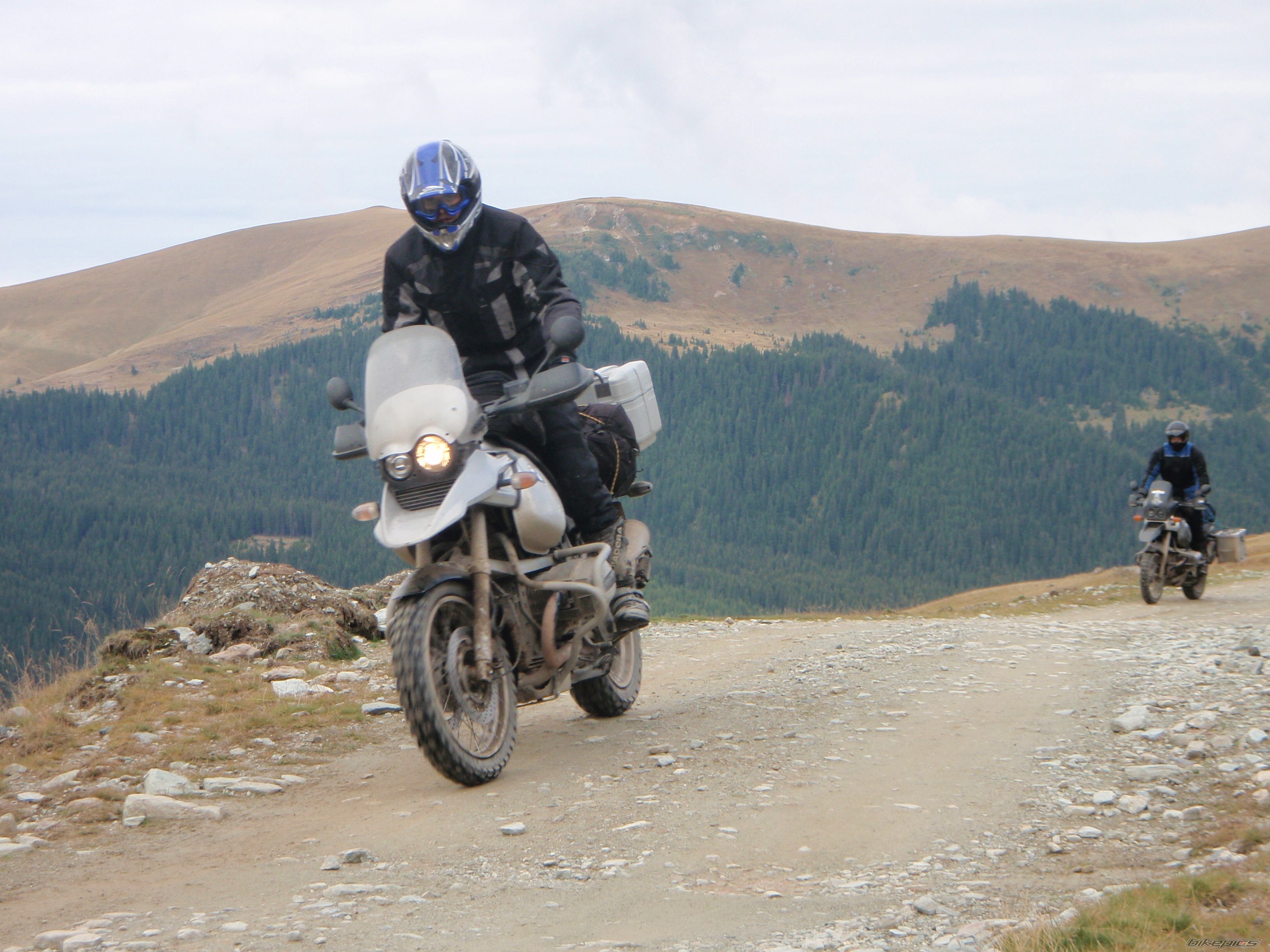 2001 BMW R 1150 GS | Picture 1870667 motorcycle photo