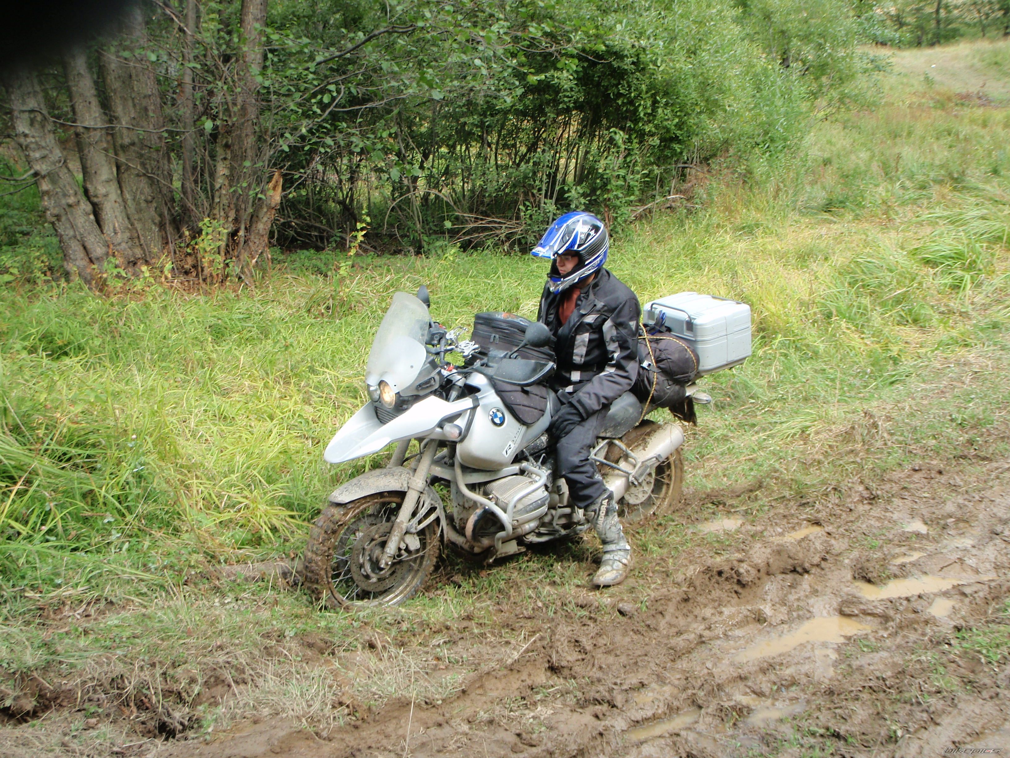 2001 BMW R 1150 GS | Picture 1870668 motorcycle photo