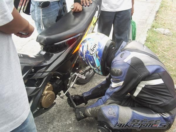 2008 SUZUKI RAIDER 150 | Picture 1870772 motorcycle photo