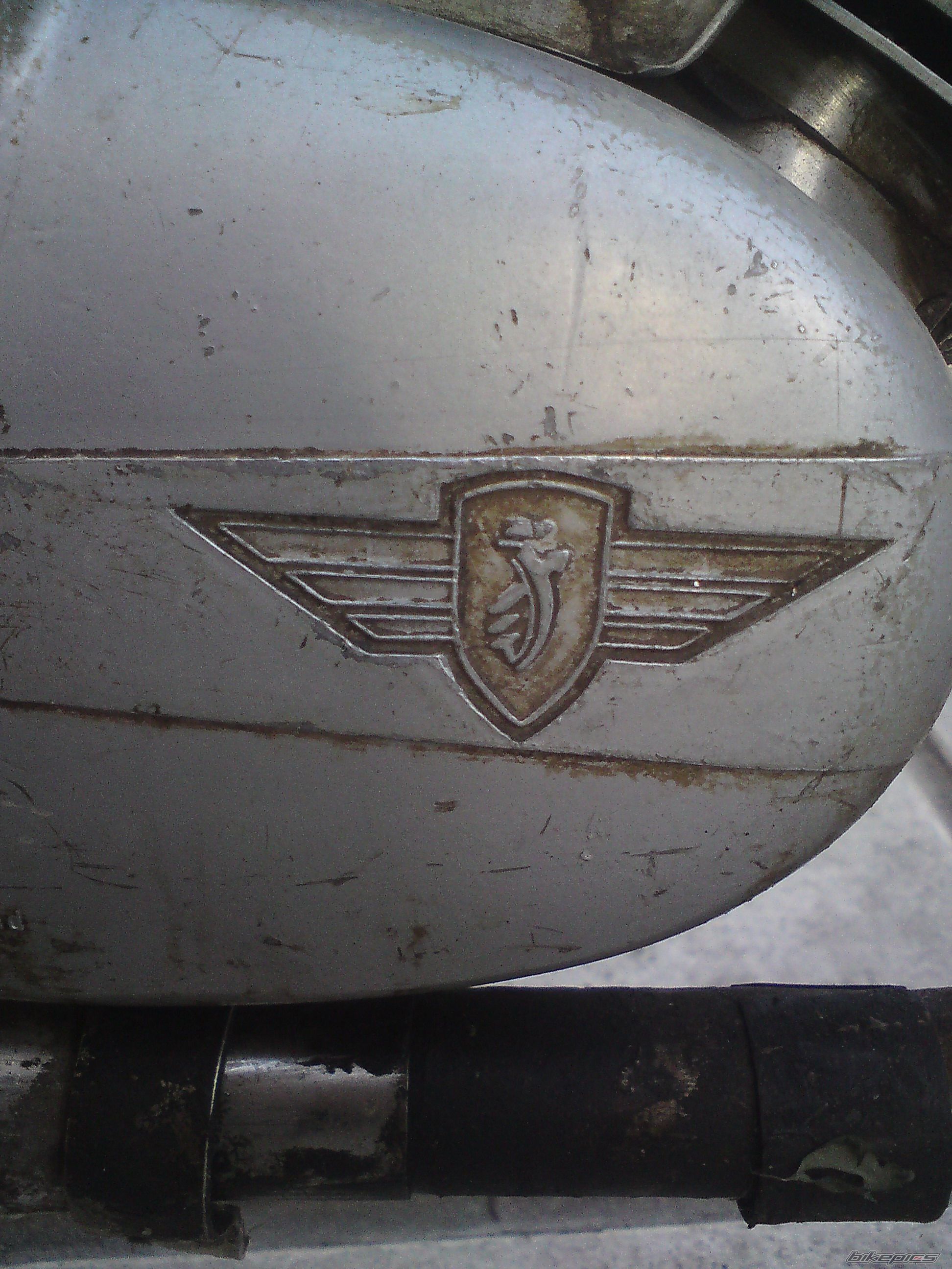 1960 ZUNDAPP 50 | Picture 1870845 motorcycle photo
