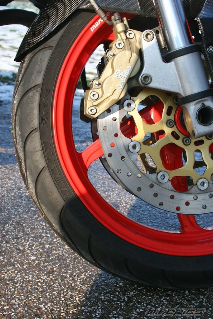 2001 DUCATI MONSTER S4 | Picture 1870938 motorcycle photo
