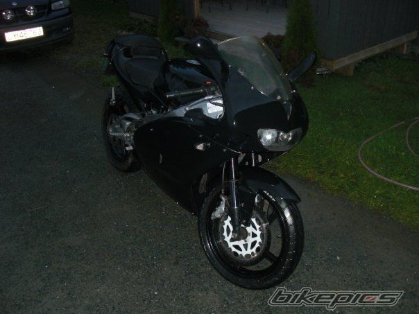 1999 APRILIA RS 125 | Picture 1871051 motorcycle photo