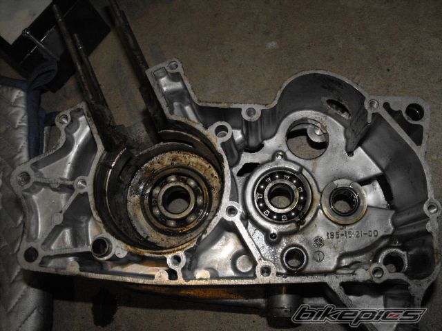 1970 YAMAHA HS 1 | Picture 1871704 motorcycle photo