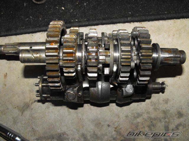 1970 YAMAHA HS 1 | Picture 1871708 motorcycle photo