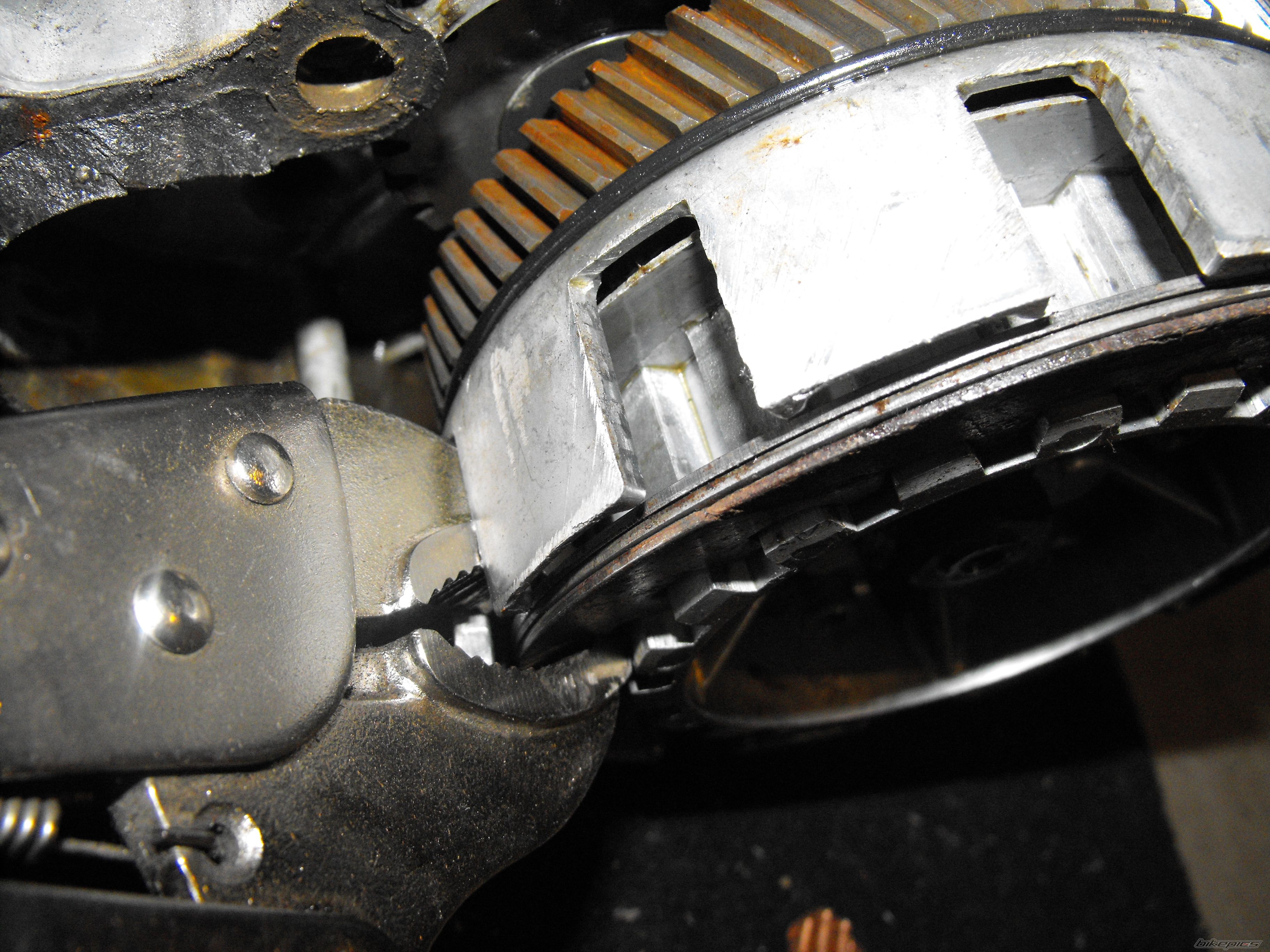 1970 YAMAHA HS 1 | Picture 1871720 motorcycle photo