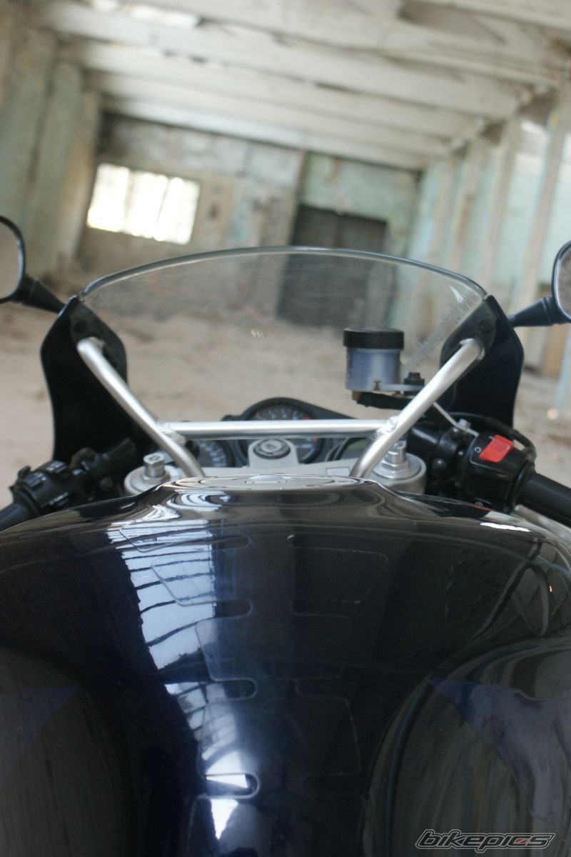 1999 HONDA CBR 1000  RR | Picture 1871793 motorcycle photo