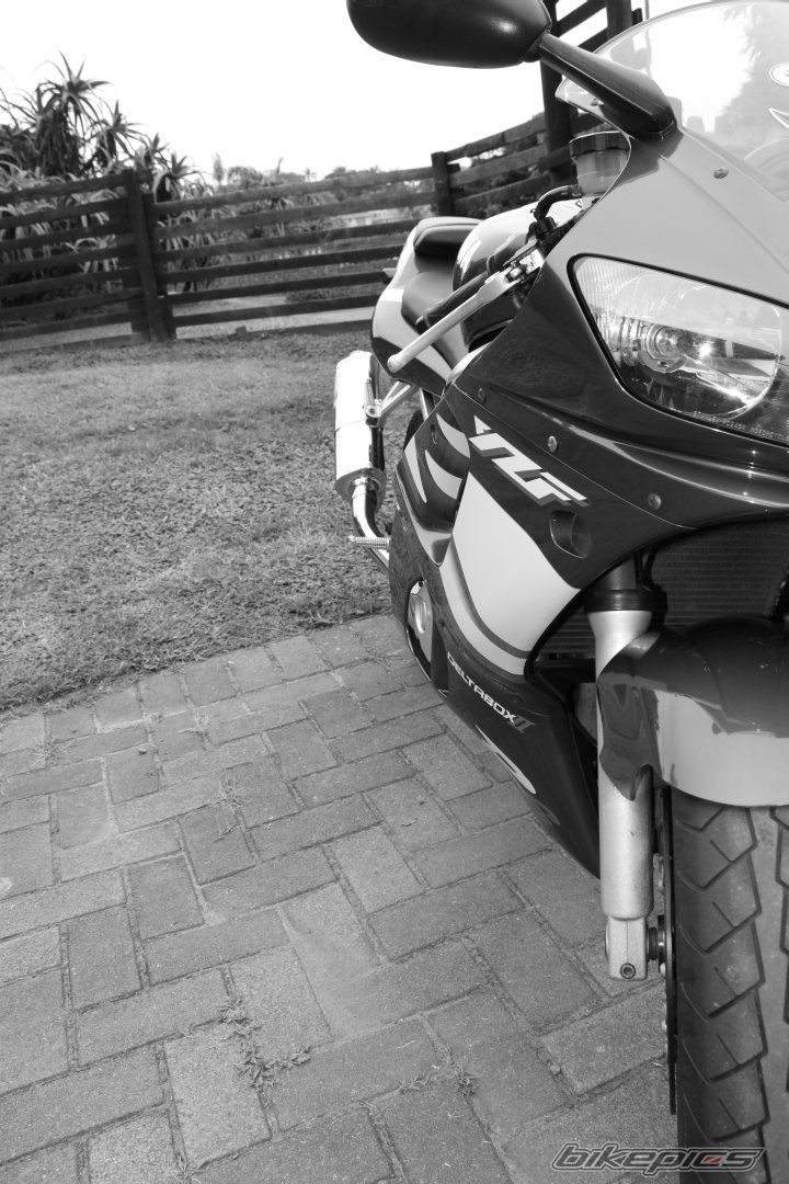 1999 YAMAHA YZF R6 | Picture 1871981 motorcycle photo