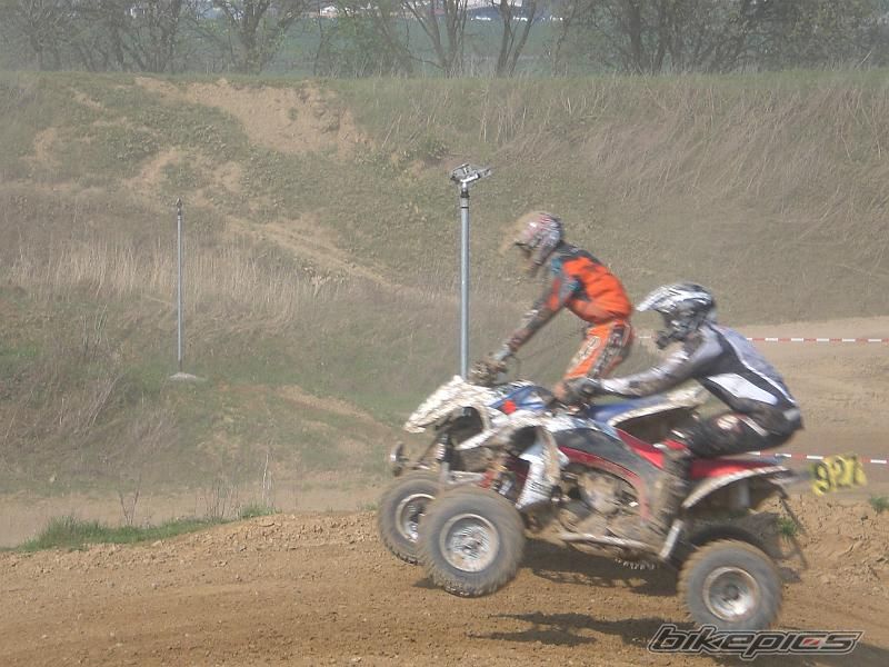 2006 SUZUKI LTZ 400 | Picture 1872318 motorcycle photo