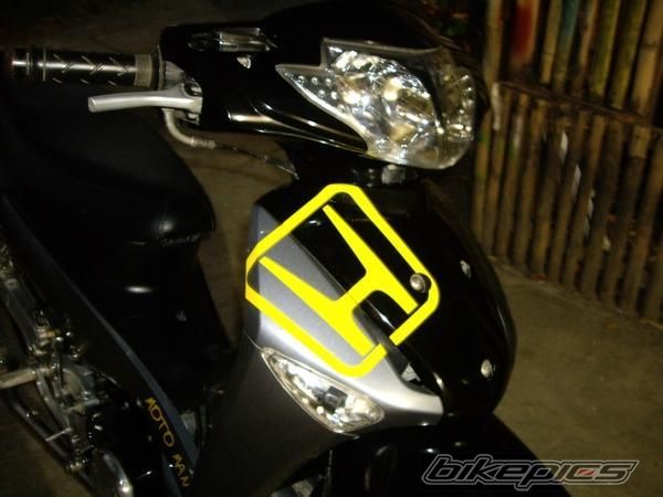 2010 HONDA WAVE 125 | Picture 1872511 motorcycle photo