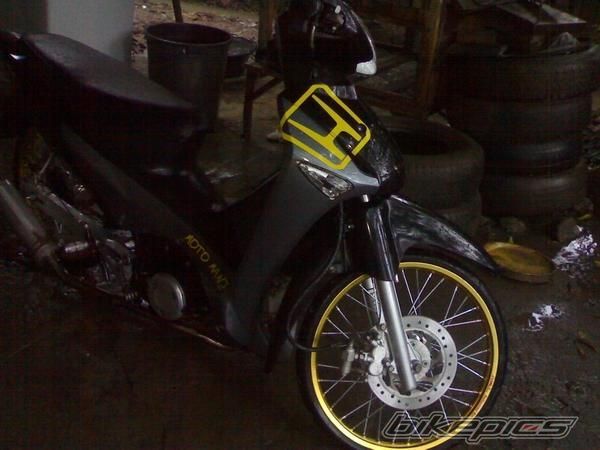 2010 HONDA WAVE 125 | Picture 1872514 motorcycle photo