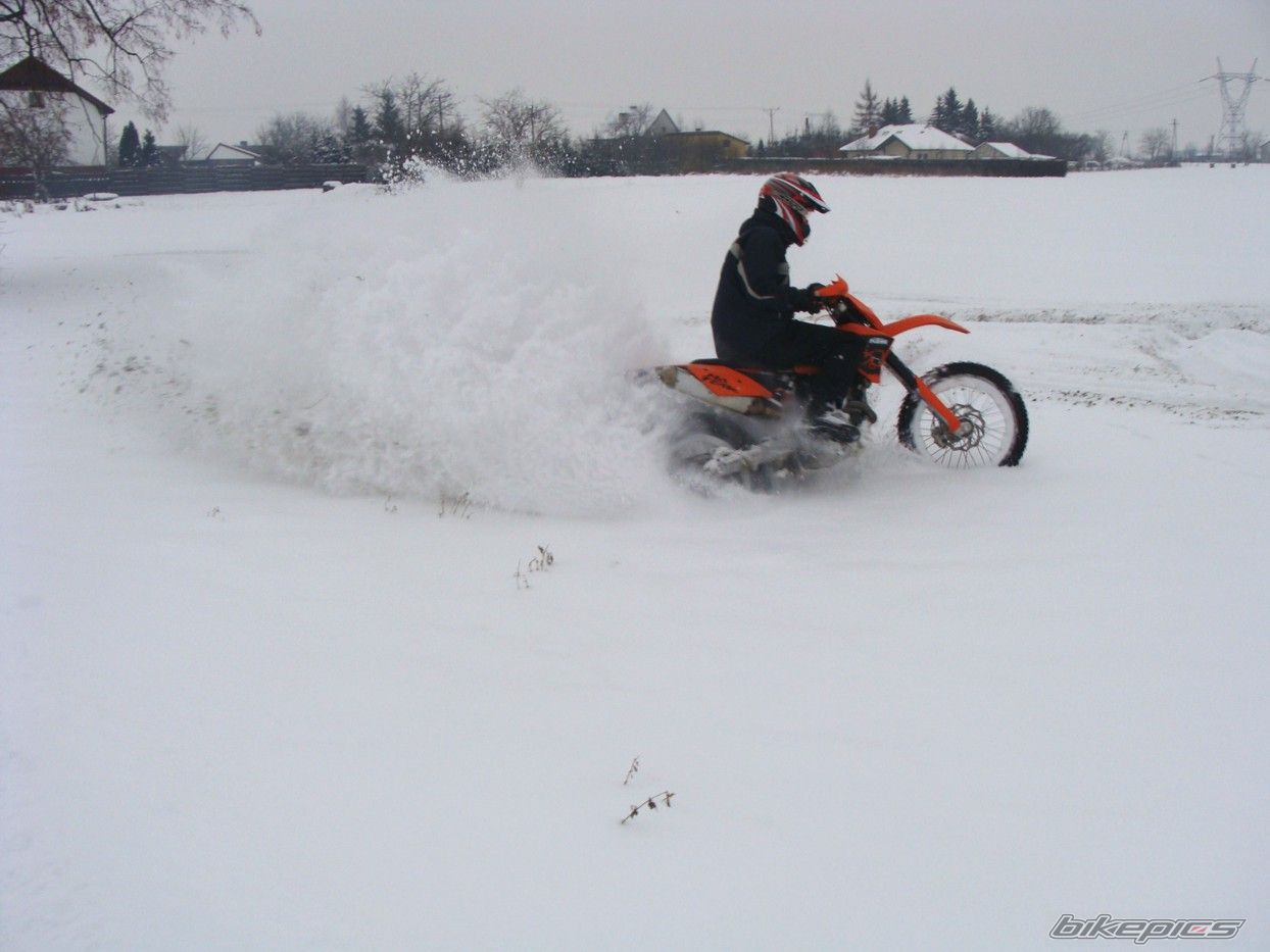 2007 KTM 250 EXC F | Picture 1872722 motorcycle photo