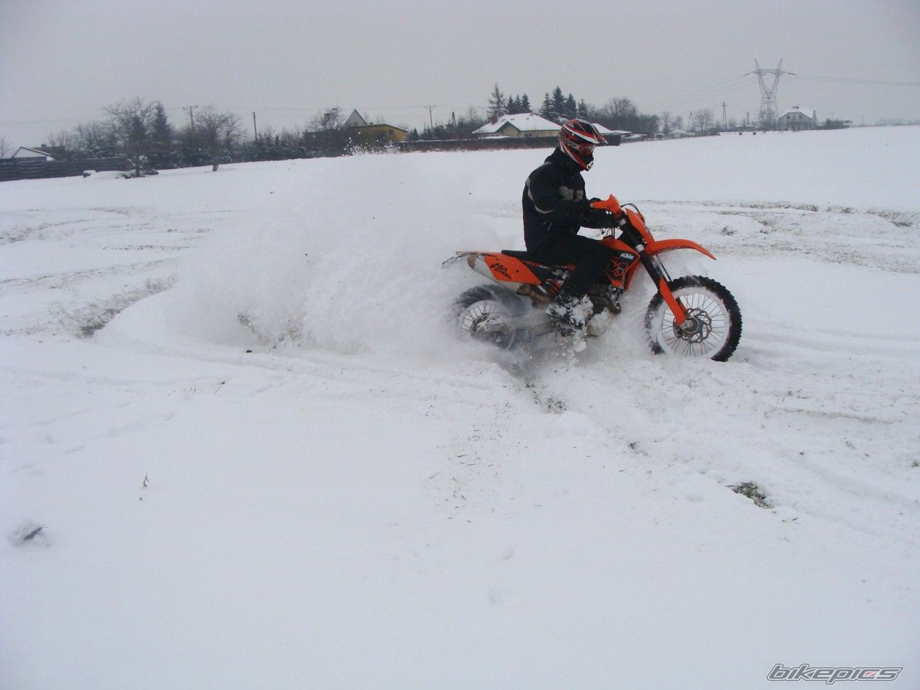 2007 KTM 250 EXC F | Picture 1872729 motorcycle photo