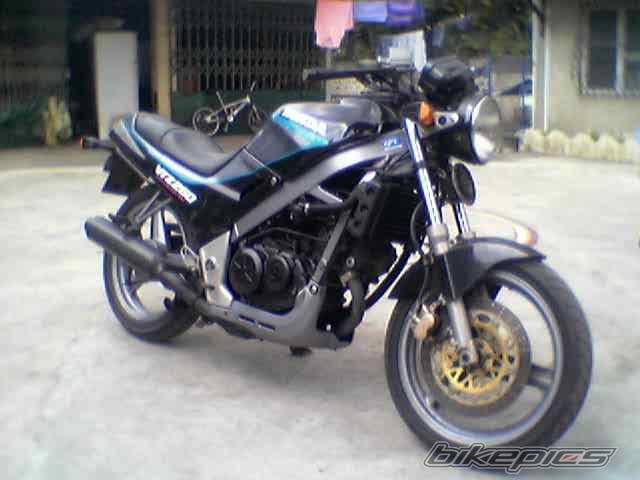 1987 HONDA VTZ 250 | Picture 187275 motorcycle photo