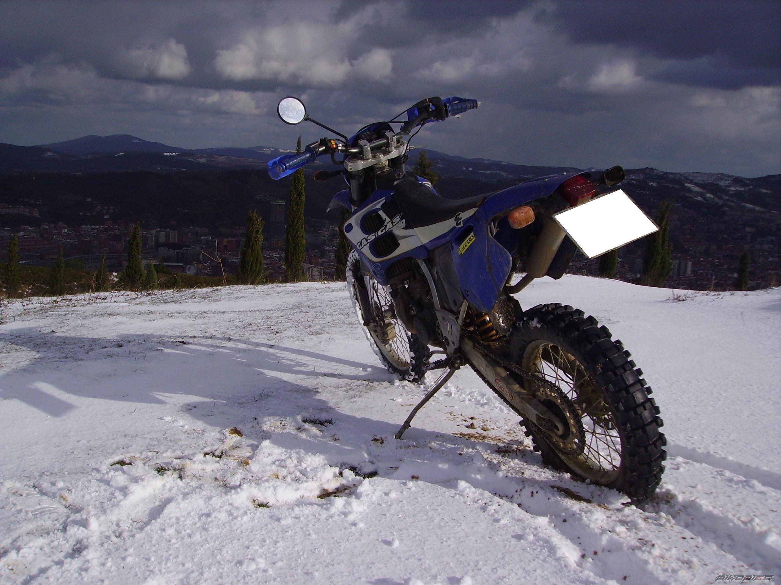 2000 GAS GAS EC 250 | Picture 1872772 motorcycle photo