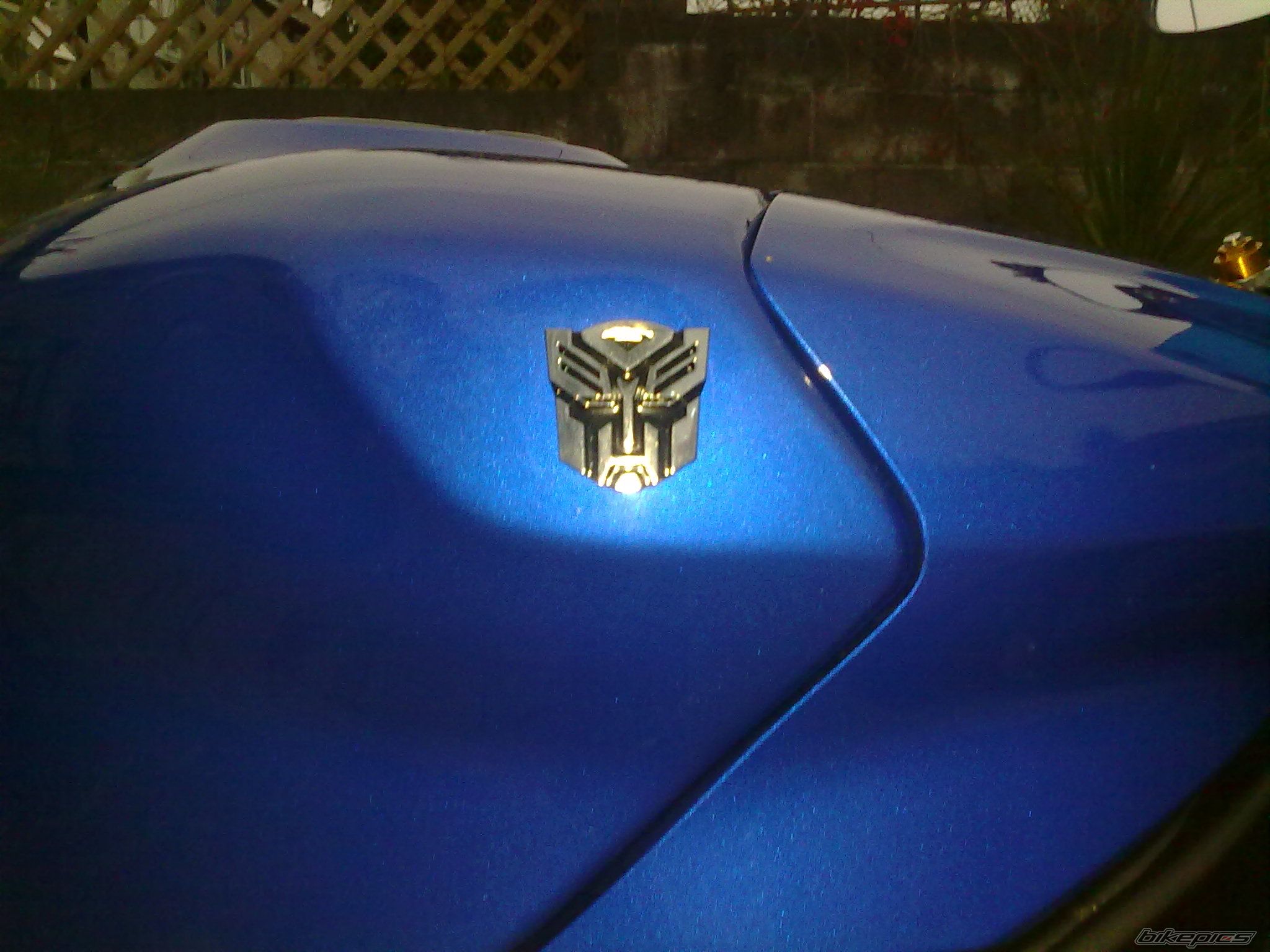 2008 YAMAHA YZF R1 | Picture 1872912 motorcycle photo