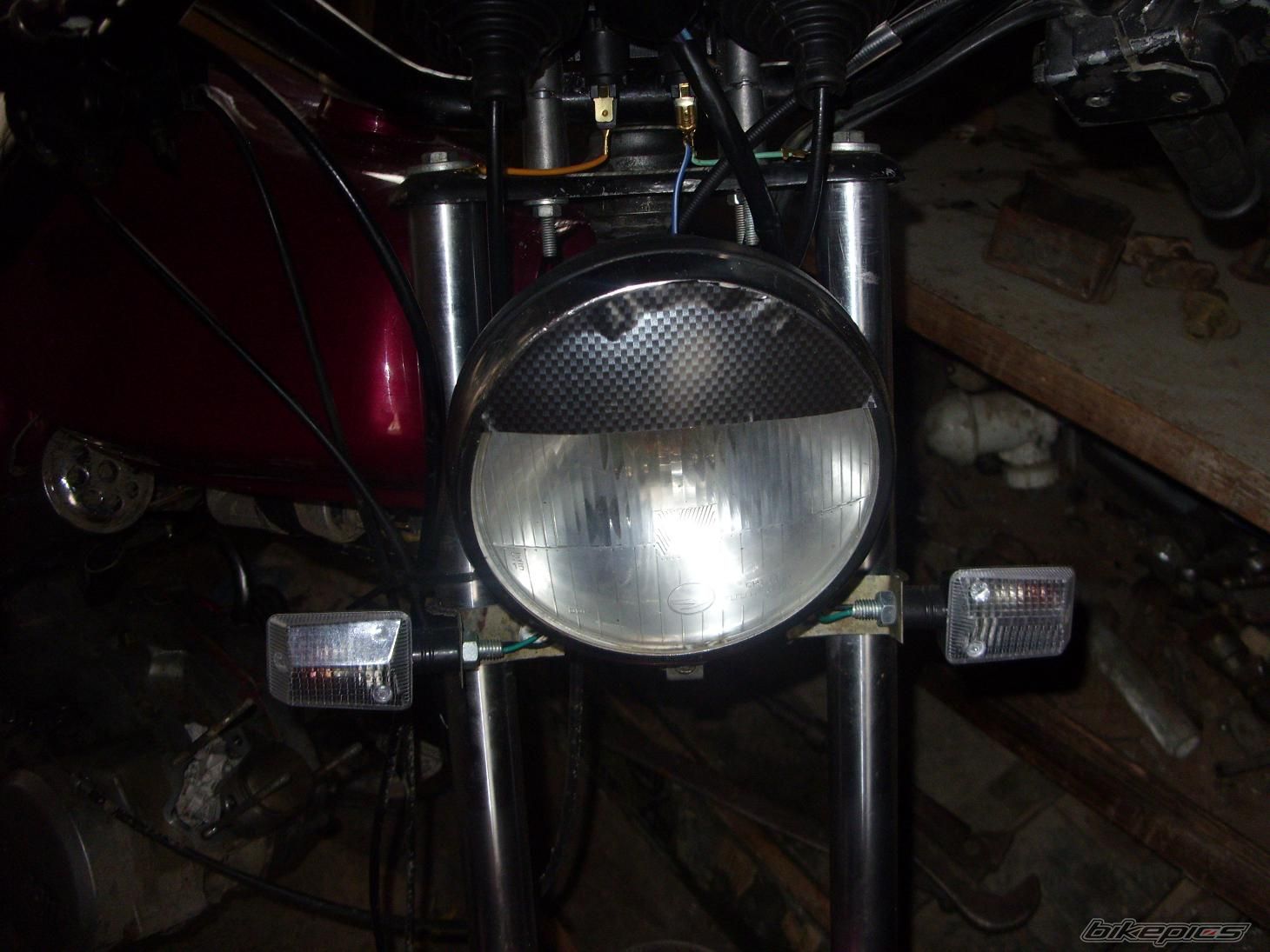 1983 SIMSON S 70 | Picture 1873009 motorcycle photo