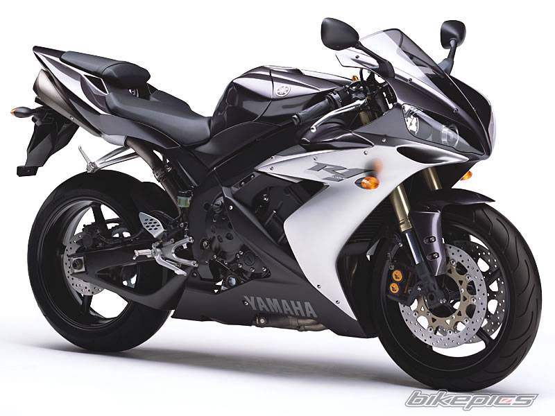2005 YAMAHA YZF R1 | Picture 187329 motorcycle photo