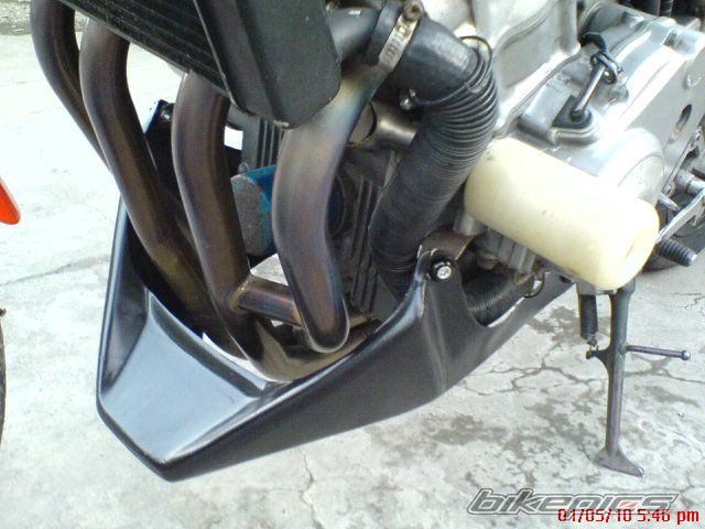 1991 HONDA CB 1 400 | Picture 1873363 motorcycle photo