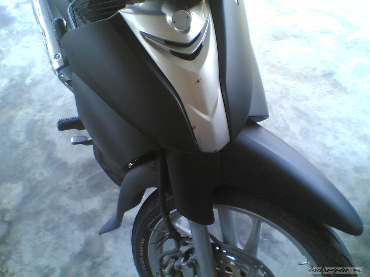 2009 YAMAHA LAGENDA 110 | Picture 1873412 motorcycle photo