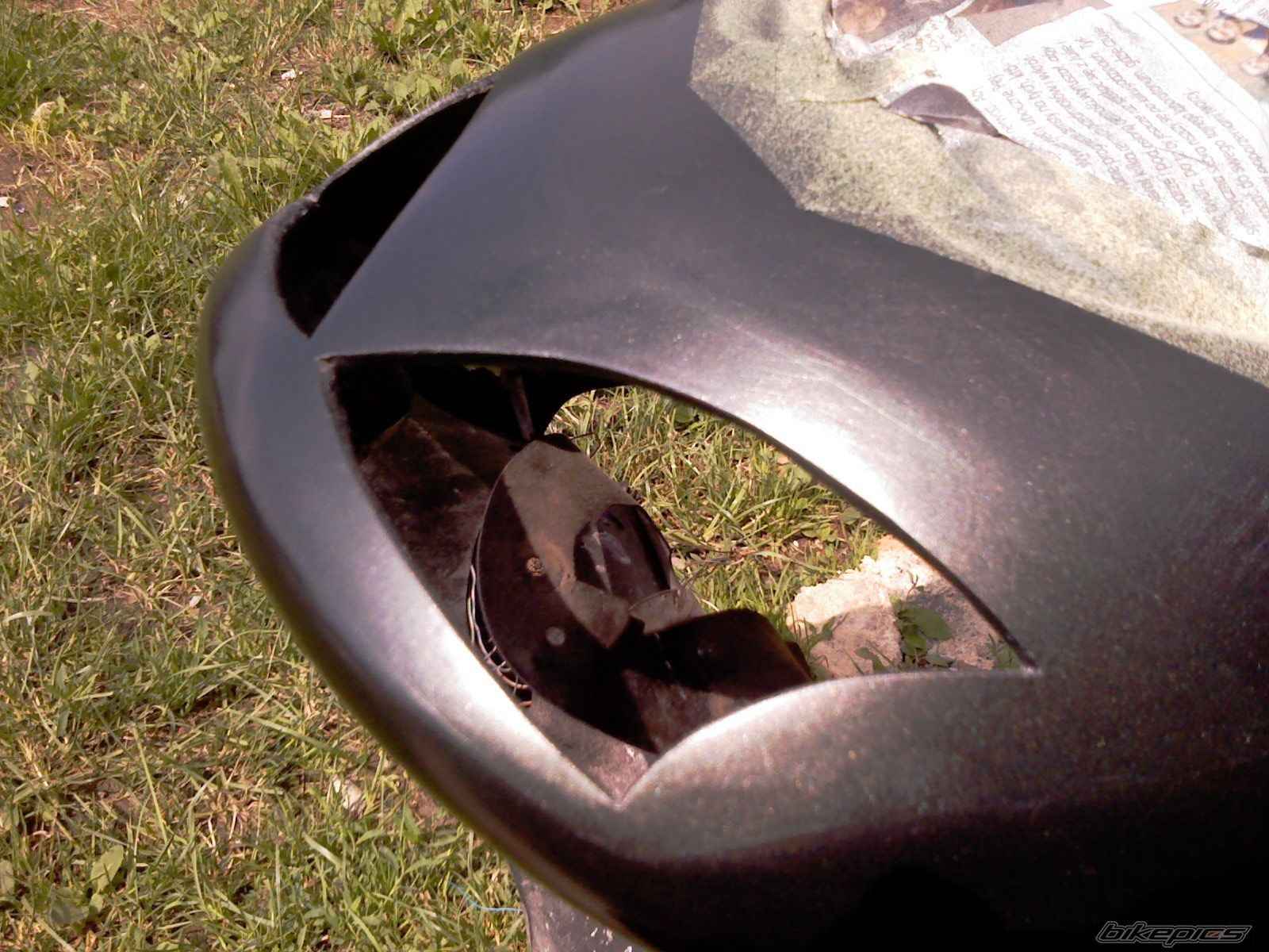    | Picture 1873623 motorcycle photo