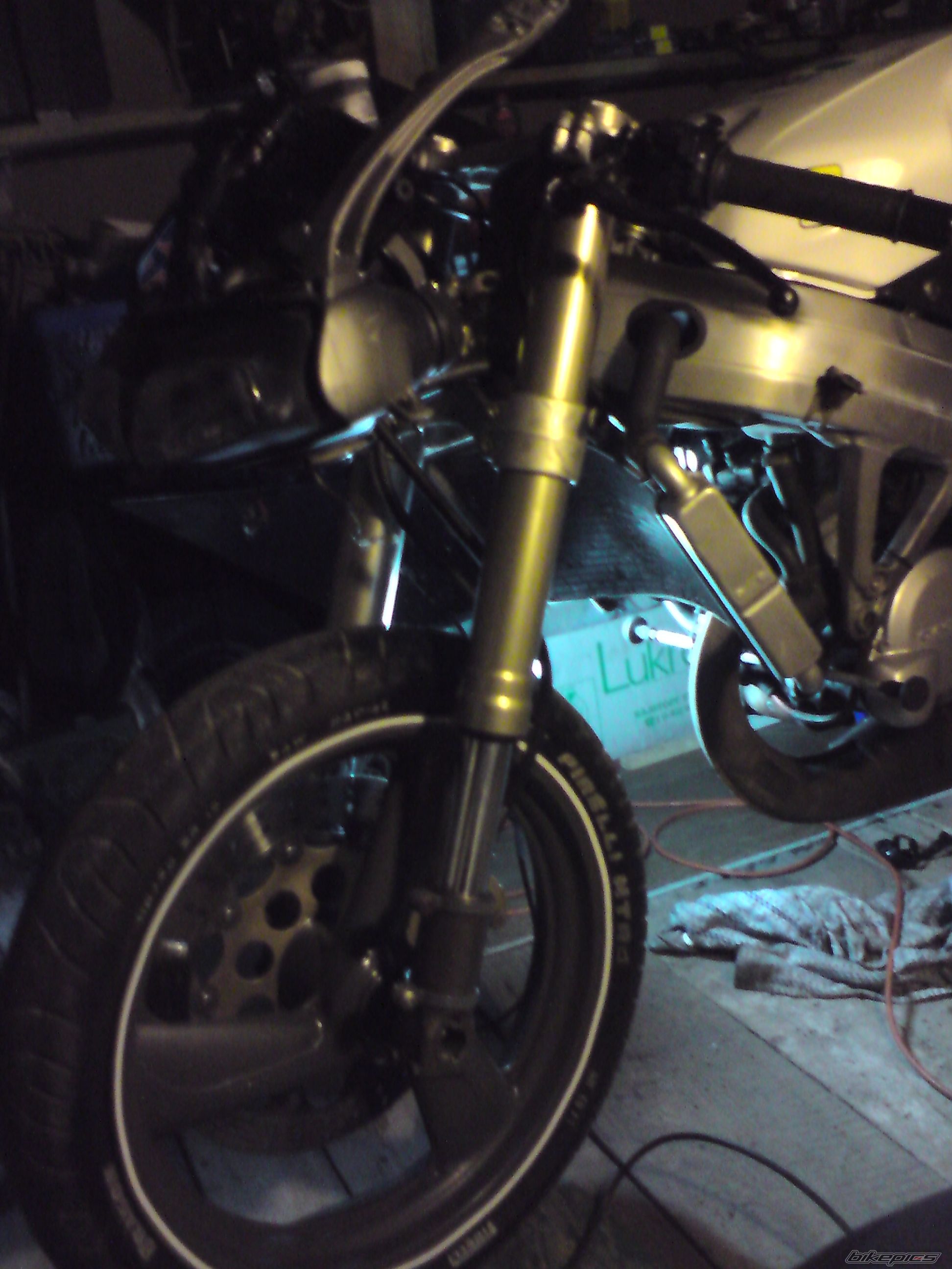    | Picture 1873638 motorcycle photo