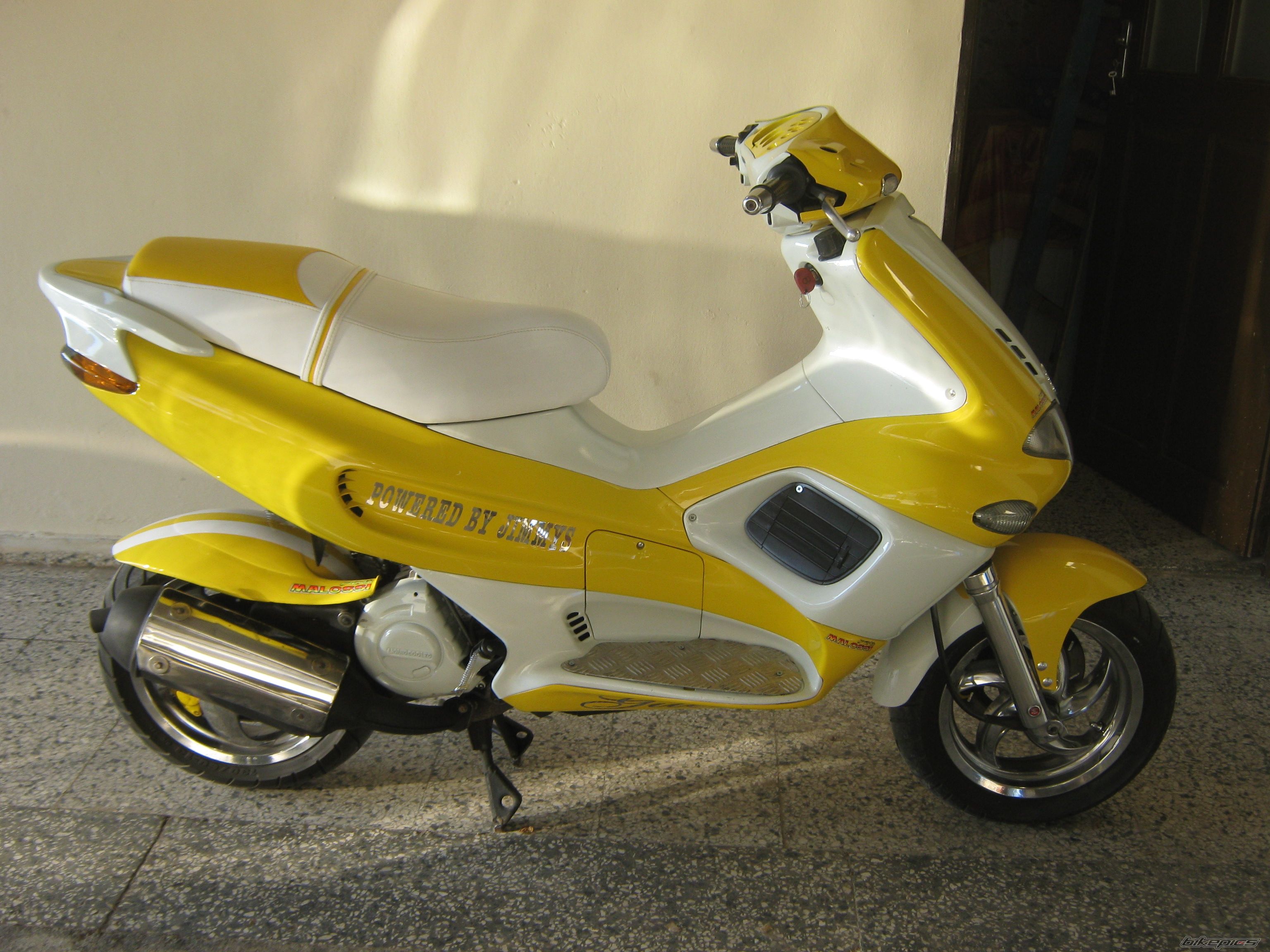 2010 GILERA RUNNER 180 SP | Picture 1874181 motorcycle photo