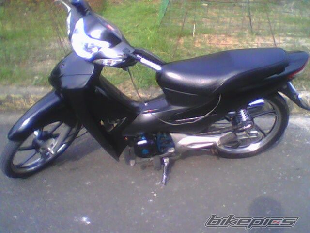 2007 HONDA CBR 150 | Picture 1874406 motorcycle photo