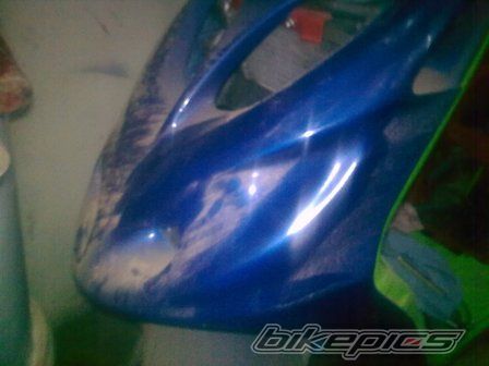 2003 PIAGGIO NRG | Picture 1874490 motorcycle photo