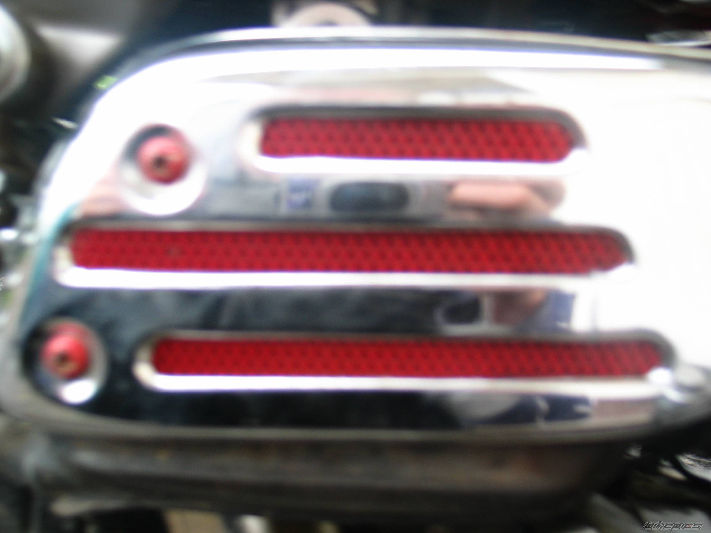 1995 SUZUKI PV 50 | Picture 187473 motorcycle photo