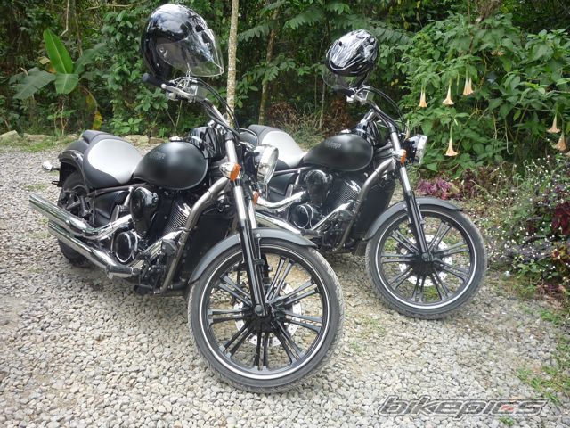 2010 KAWASAKI VULCAN 800 | Picture 1874746 motorcycle photo