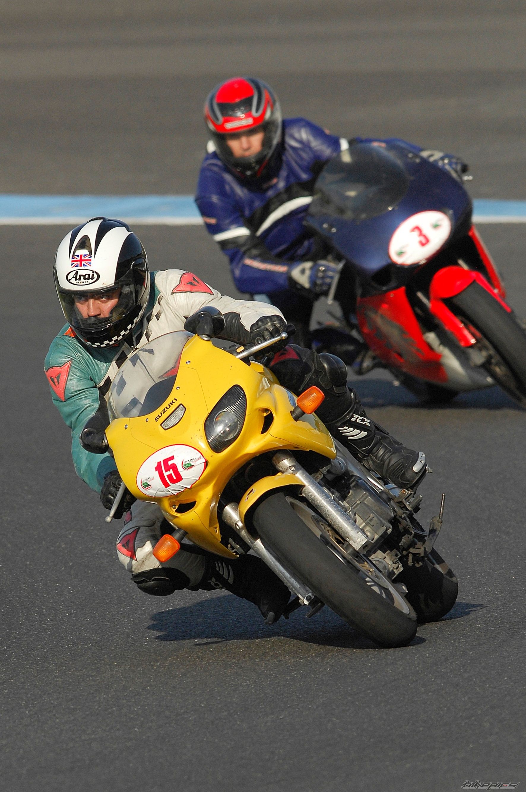 2001 SUZUKI SV 650S | Picture 1874913 motorcycle photo