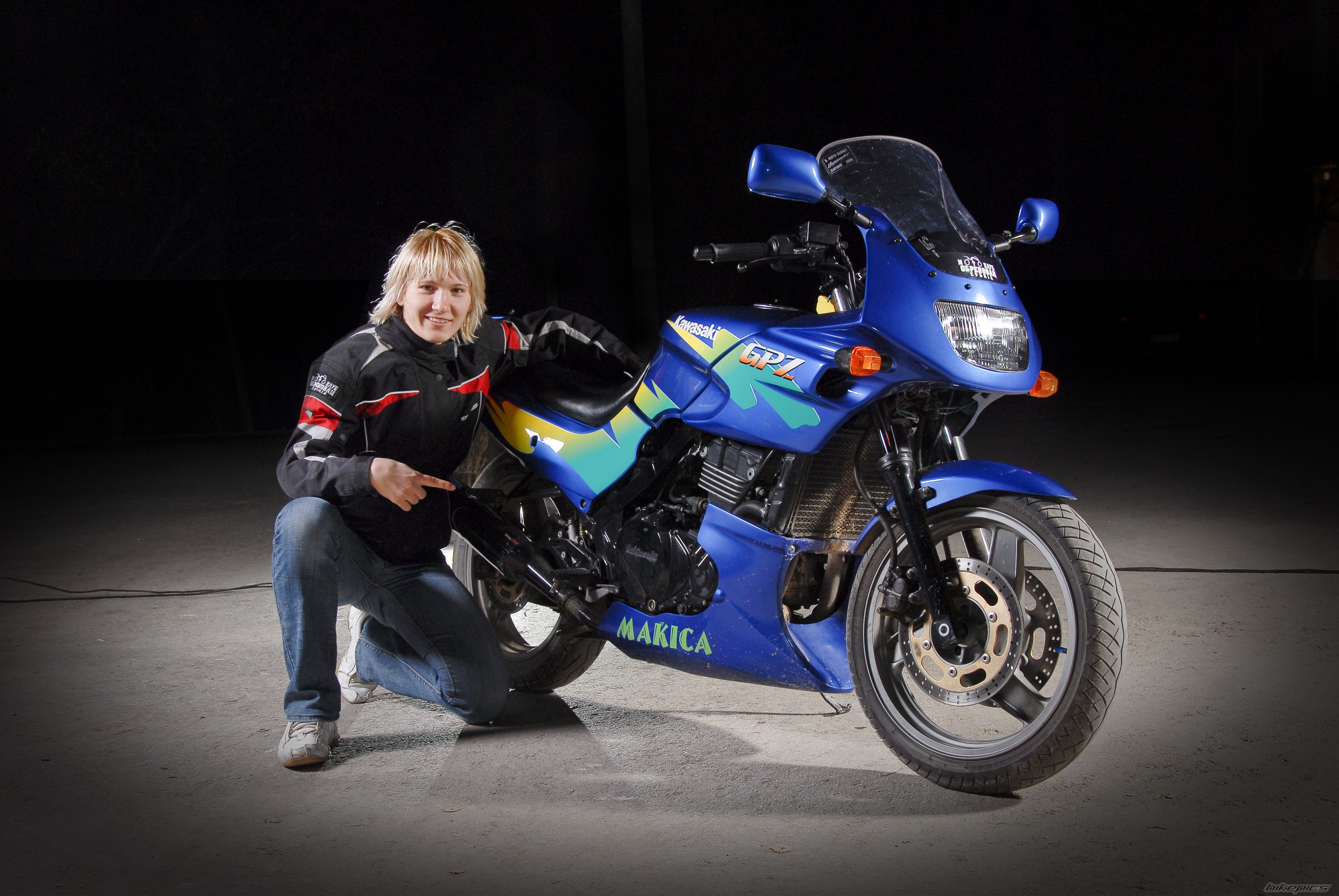 1997 HONDA CBR 900 | Picture 1874921 motorcycle photo