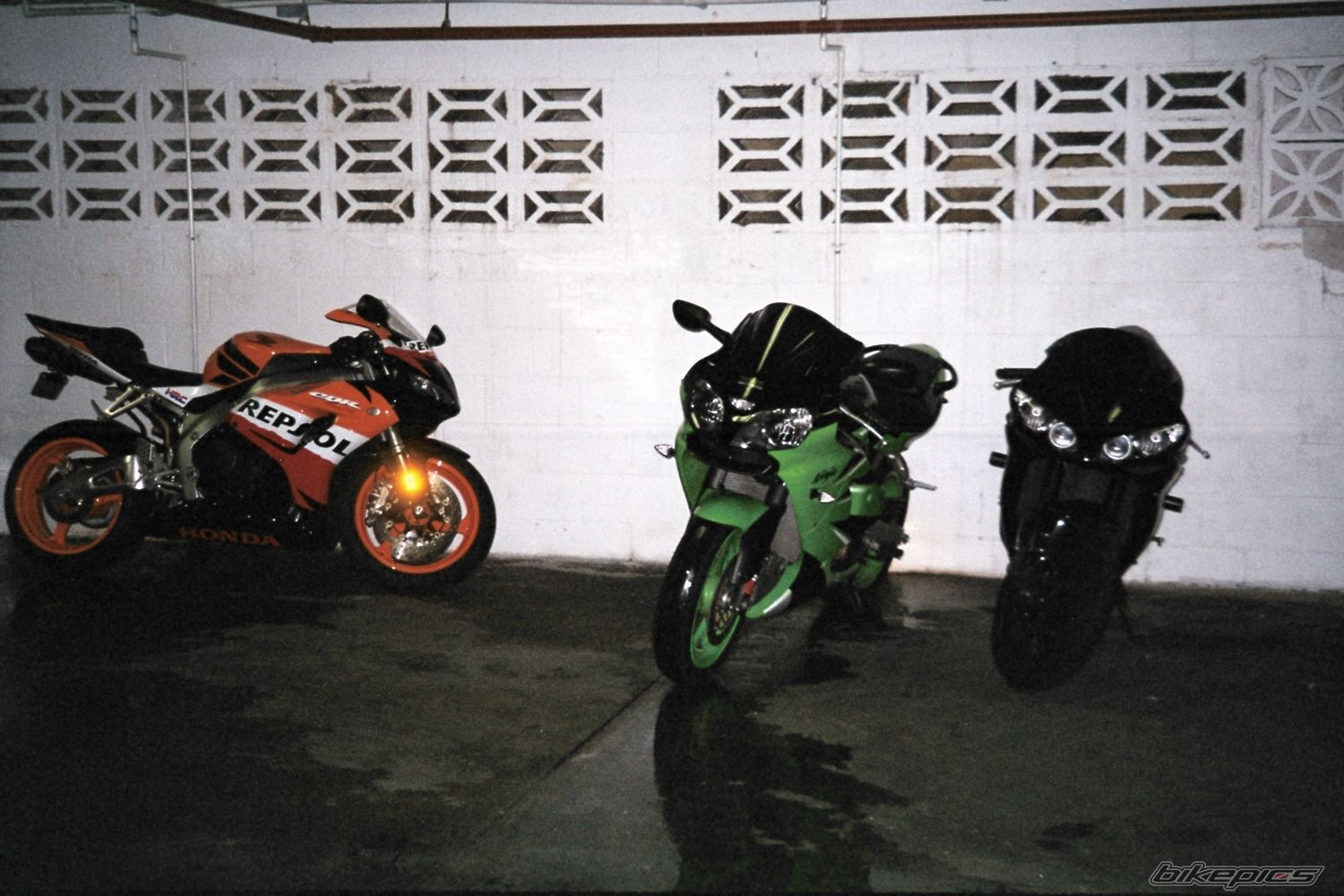 2000 KAWASAKI ZX 6R | Picture 1875062 motorcycle photo
