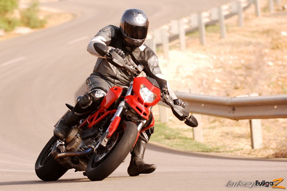 2008 DUCATI HYPERMOTARD 1100 | Picture 1875086 motorcycle photo