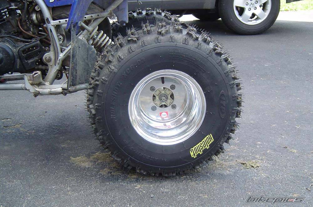 2001 YAMAHA BLASTER | Picture 187528 motorcycle photo