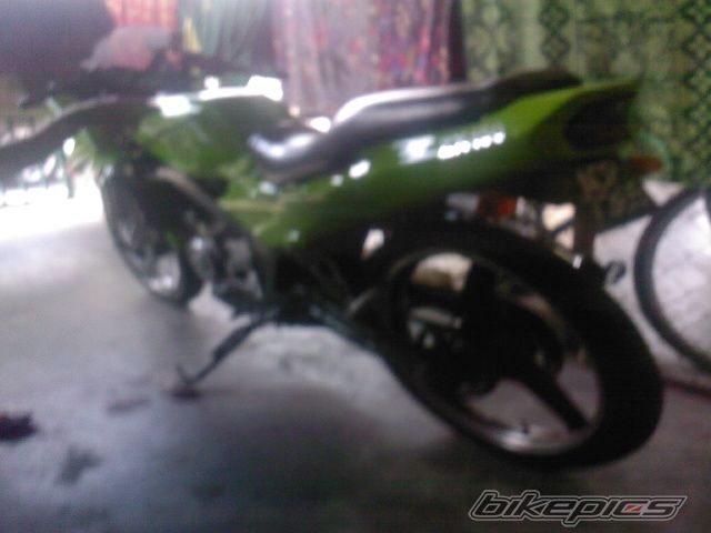    | Picture 1875622 motorcycle photo