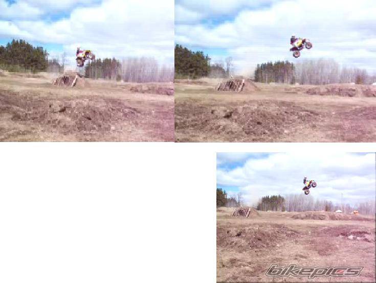 2003 POLARIS TRAIL BLAZER 250 | Picture 187569 motorcycle photo