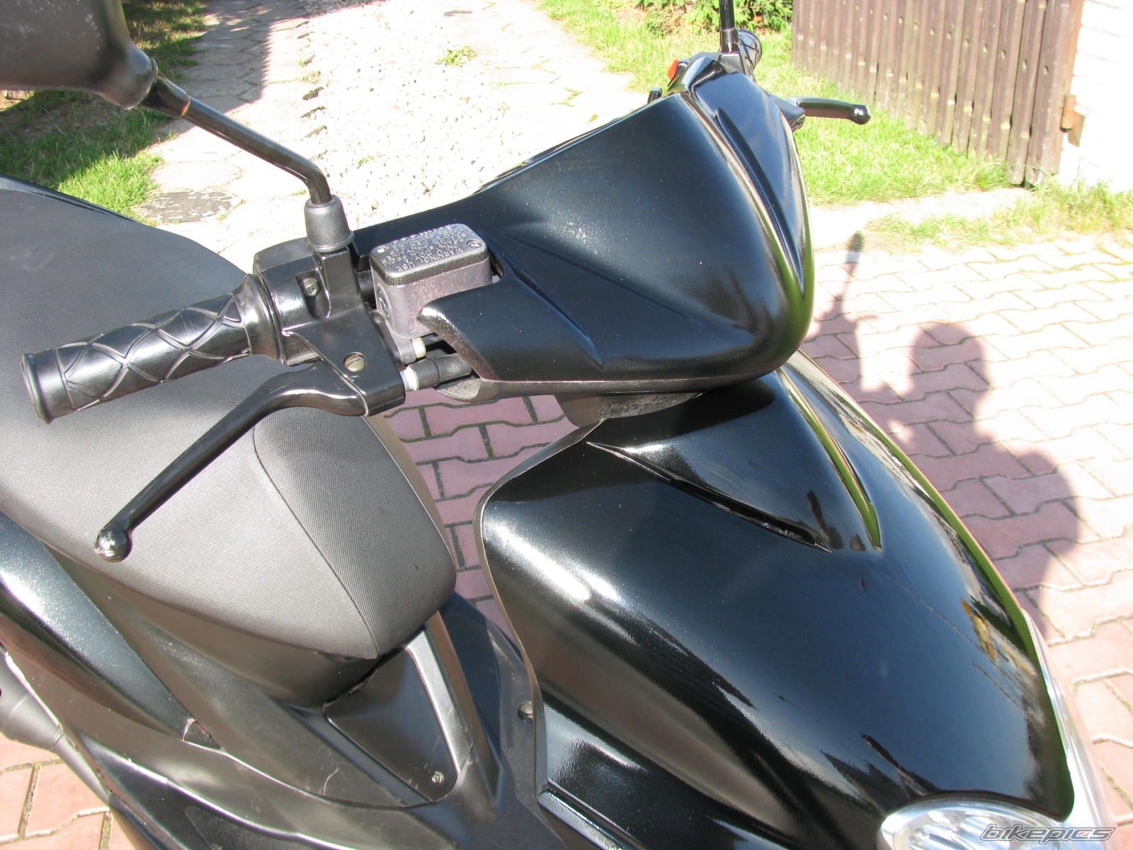 2002 YAMAHA JOG R CS 50 | Picture 1875720 motorcycle photo