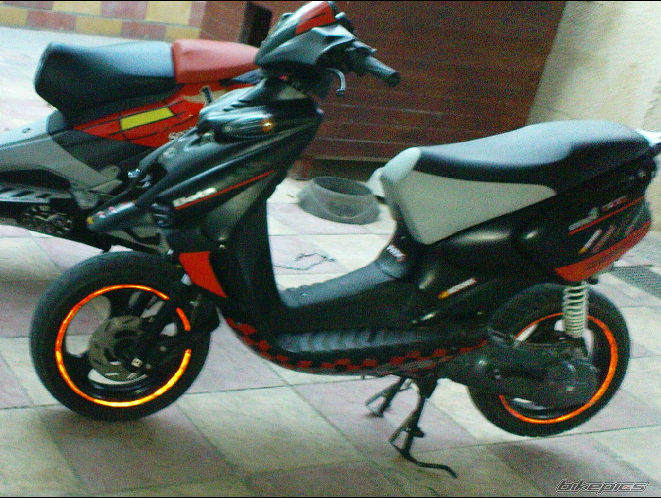 2010 BETA ARK 50 LC | Picture 1875748 motorcycle photo