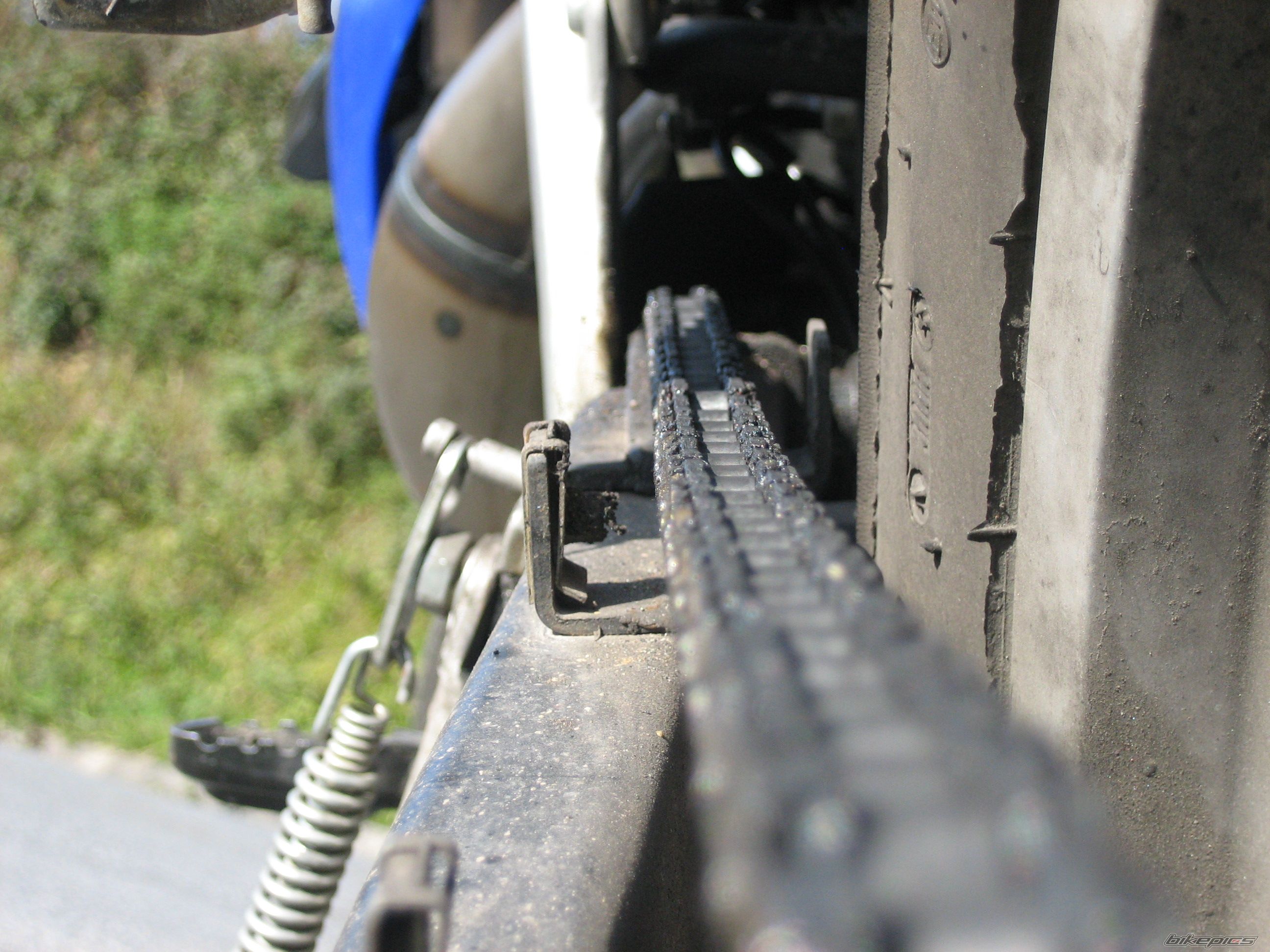 2006 YAMAHA DT 50X | Picture 1875855 motorcycle photo