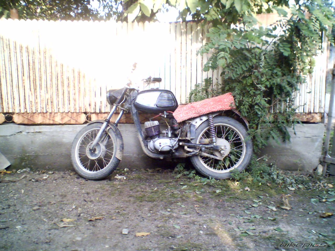 1973 MZ TS 150 | Picture 1875859 motorcycle photo
