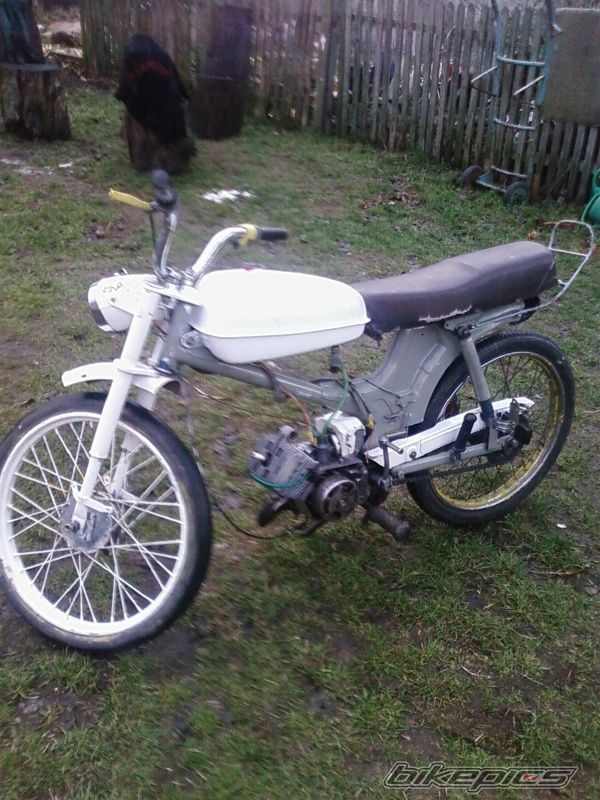 1975 ROMET KOMAR 2351 | Picture 1875879 motorcycle photo