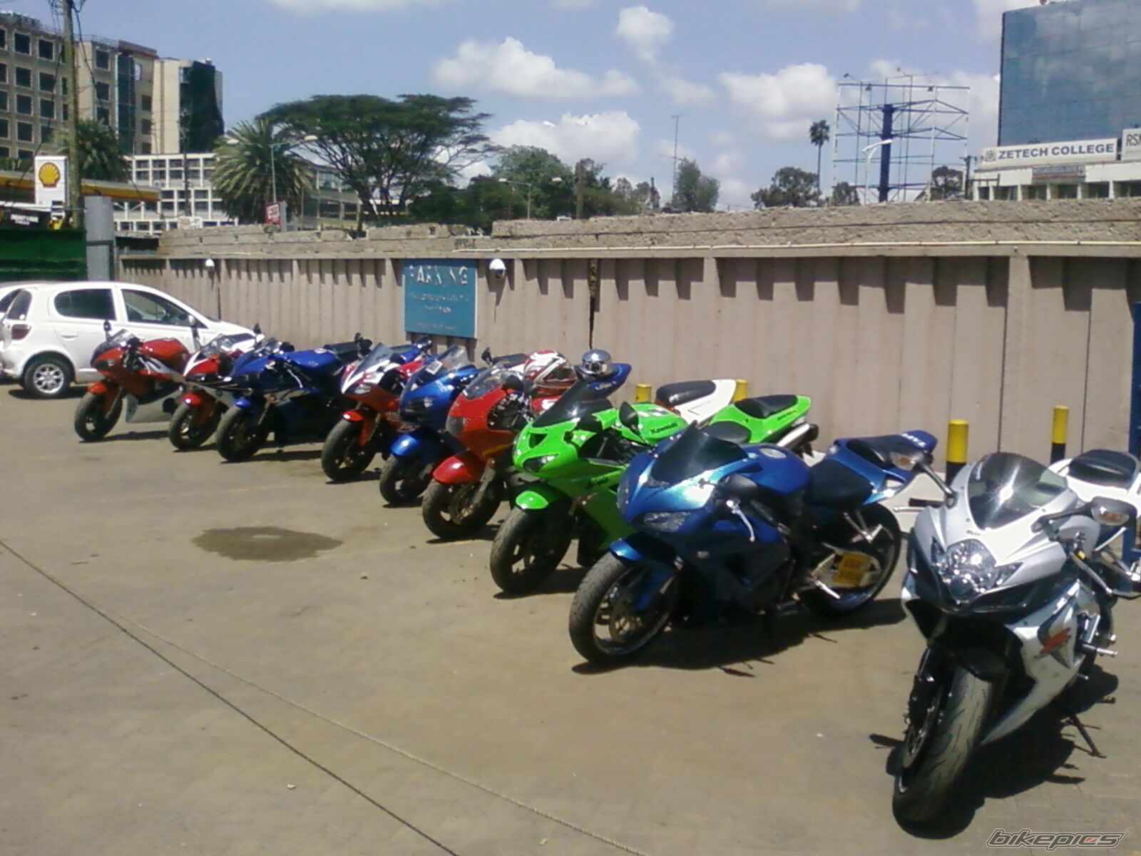   | Picture 1875882 motorcycle photo