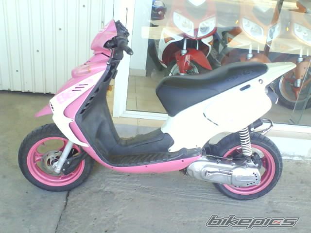 2008 BETA ARK 50 LC | Picture 1875899 motorcycle photo